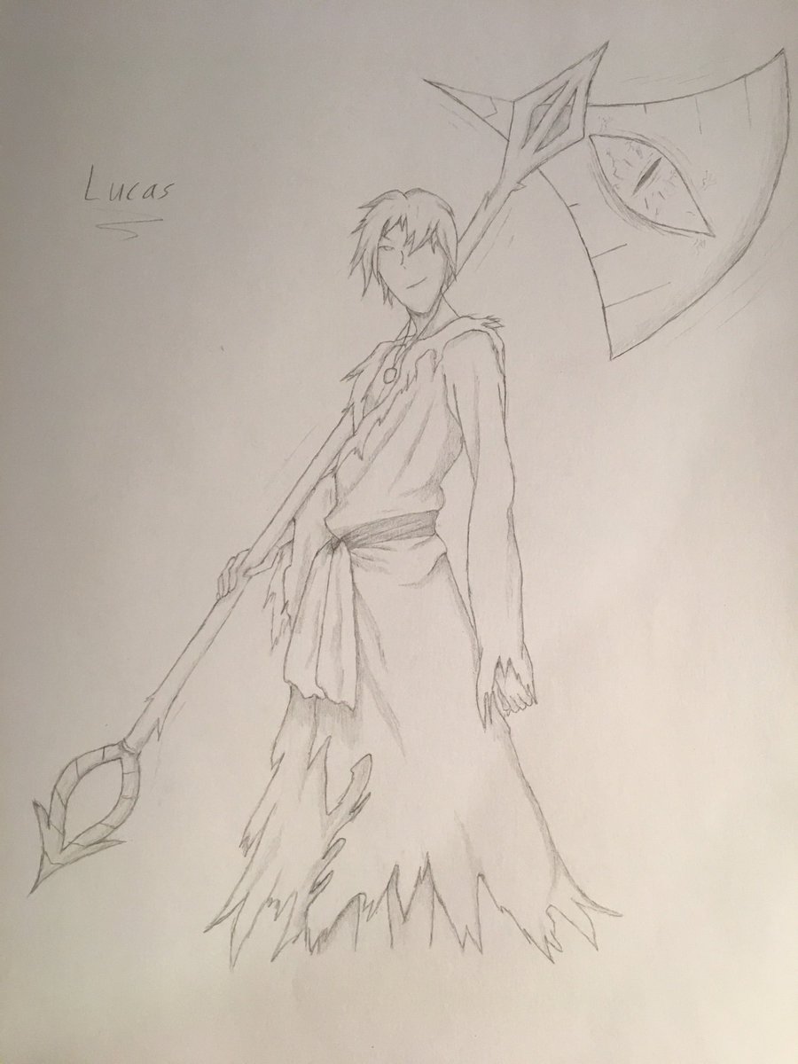 sofiathefish's tweet image. ^^