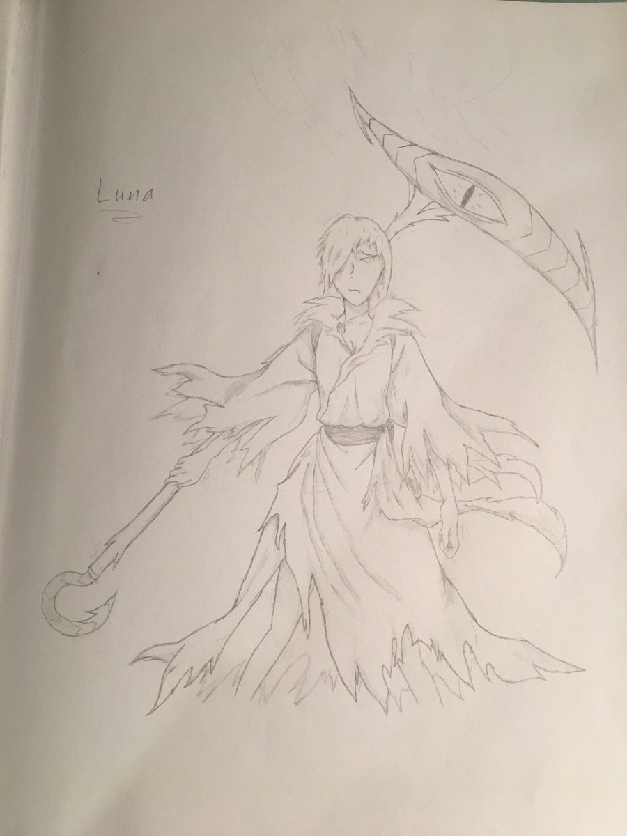 sofiathefish's tweet image. ^^