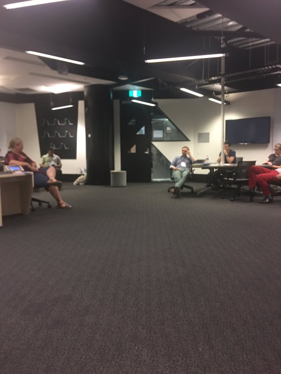 MeasureCamp Melb tweet media