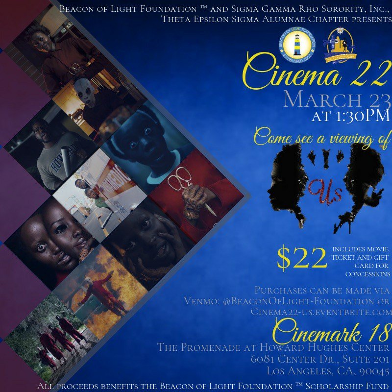 bol2007's tweet photo. Cinema 22, coming soon on 3/23 #scholarships https://t.co/KH0dUQ7wpB