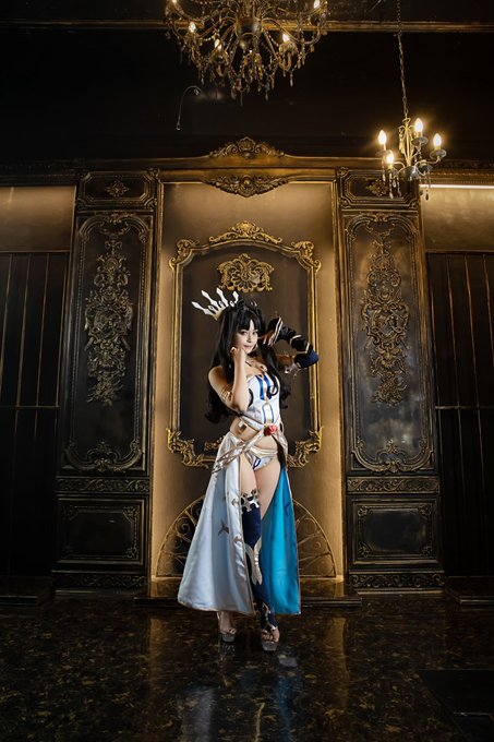 Twitterのコスプレ画像47