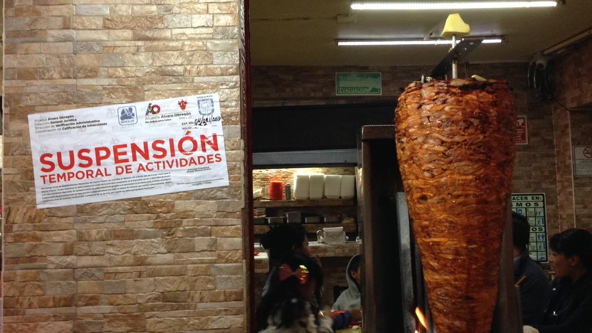 Taquerias Que Venden Carne De Perro Noticias de Carne