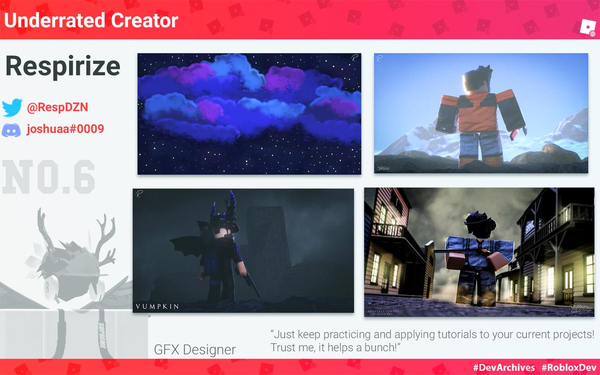 Devarchives Hashtag On Twitter - just keep practicing and applying tutorials to your current projects trust me it helps a bunch devarchives roblox robloxdevpic twitter com
