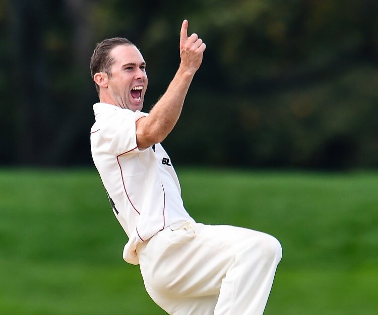 BLACKCAPS tweet media