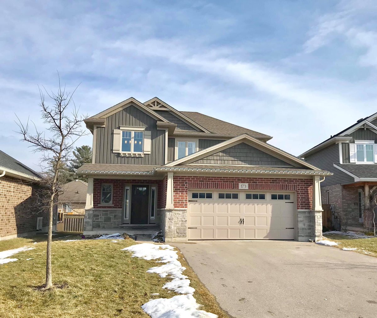 New listing 173 Tarry Parkway, Aylmer Open house tomorrow 2-4pm facebook.com/508293772/post…
