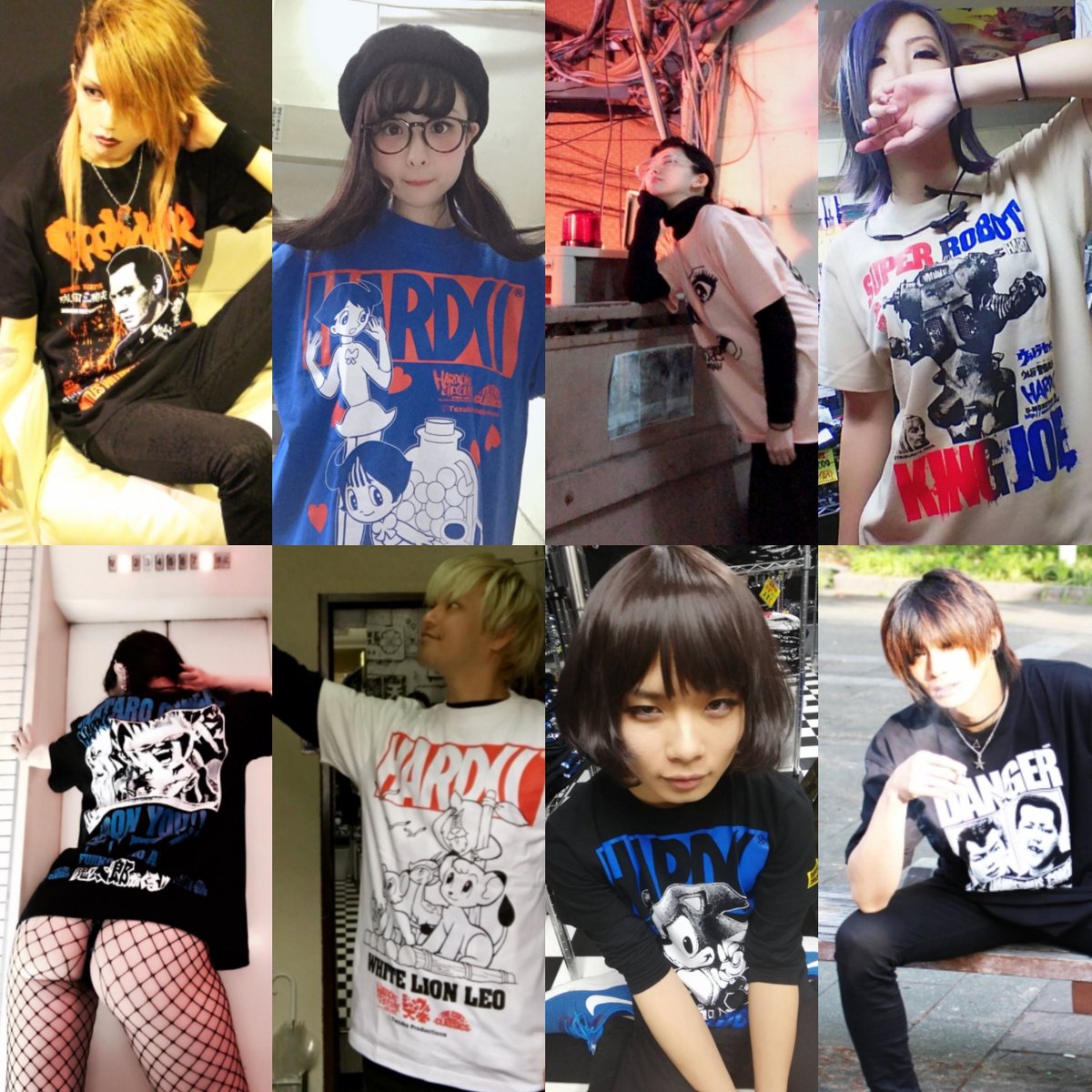 ハードコアチョコレート 大阪店入荷しました こわい本 ふしぎなメルモ キングジョー 復刻版 ジャングル大帝 レオと仲間たち ソニック ザ ヘッジホッグtシャツ ビー バップ ハイスクール 高校与太郎狂騒曲 柴田 西 仁義なき戦い 代理