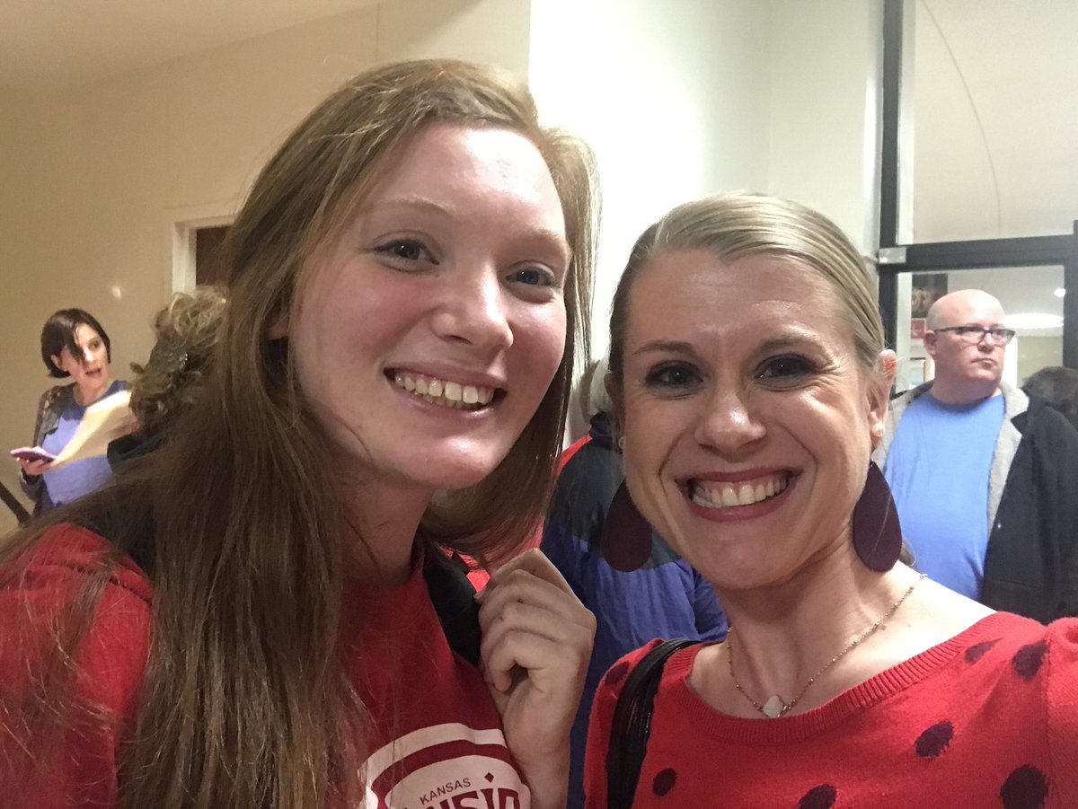 What a great day and concert!! Isabelle Loucks performed wonderfully in State Middle Level Choir! <a href="/HalsteadChoirs/">HHSCHOIR</a> <a href="/Halstead_AD/">Halstead Dragons</a> #HalsteadHS