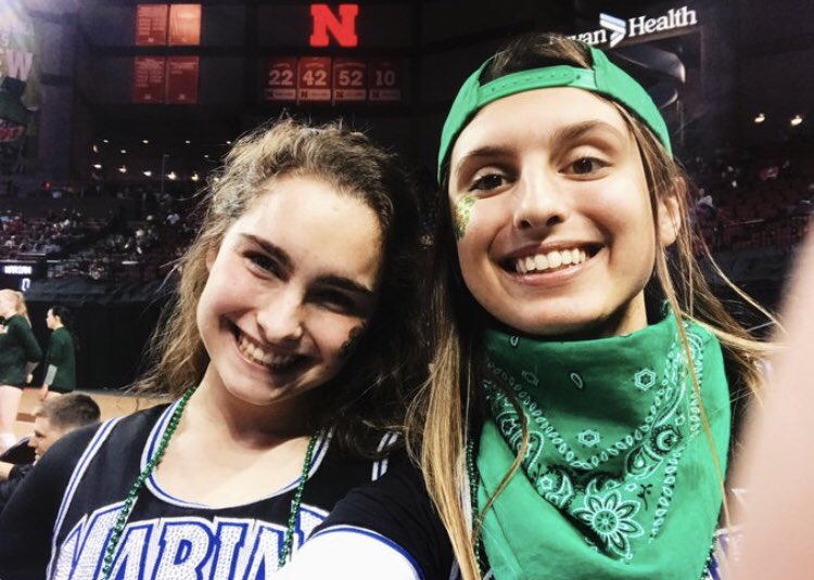 cleowear1's tweet photo. happy birthday @Ashley__stanek thank you for being the best! i am so thankful for everything u have done for me💓💓 love you always! https://t.co/e1NlyZqKoc