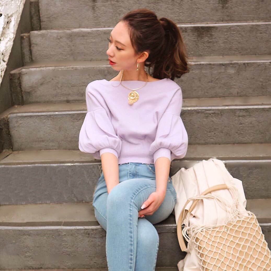royalpartyweb's tweet photo. 🎁マカロンニットプレゼント企画🎁

3/7(木)発売の #マカロンニット　💕

発売を記念して4カラーを各3名様にプレゼント‼️

◆応募方法
フォロー＆RT
(4色の中から欲しいカラーの投稿をRTして下さいね)

◆〆切
3/6(水)23:59まで

沢山のご応募お待ちしております✨✨
#プレゼントキャンペーン https://t.co/SyOUgv8DuQ
