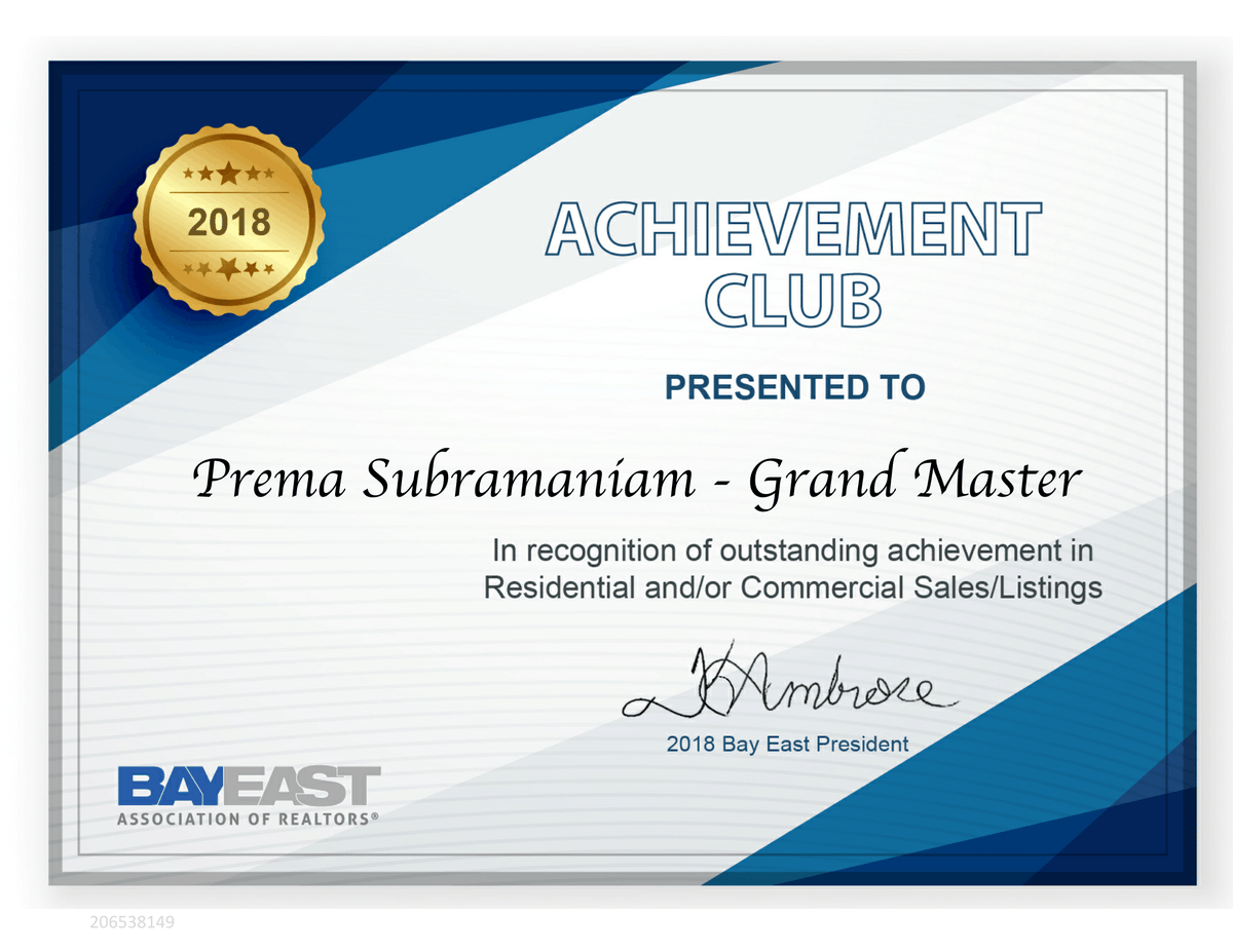 Prema Subramaniam - Realtor (@premarealtor) / Posts / X