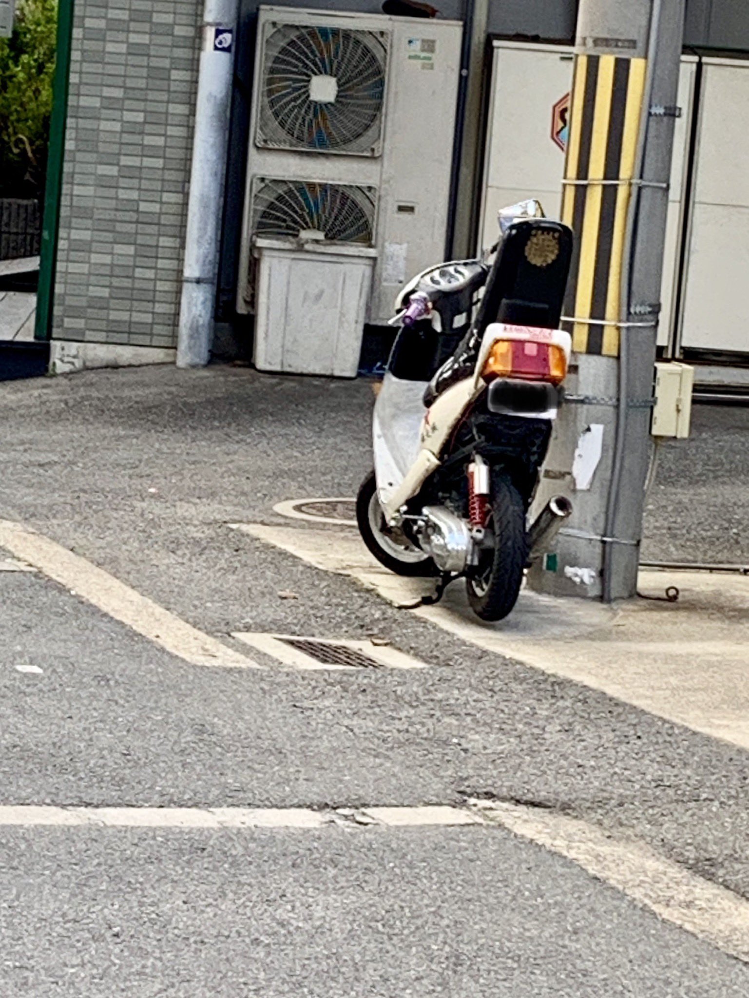 CBXテール　激黄ばみ CBXテール 激黄ばみ 楽天市場】cbx テールランプの通販