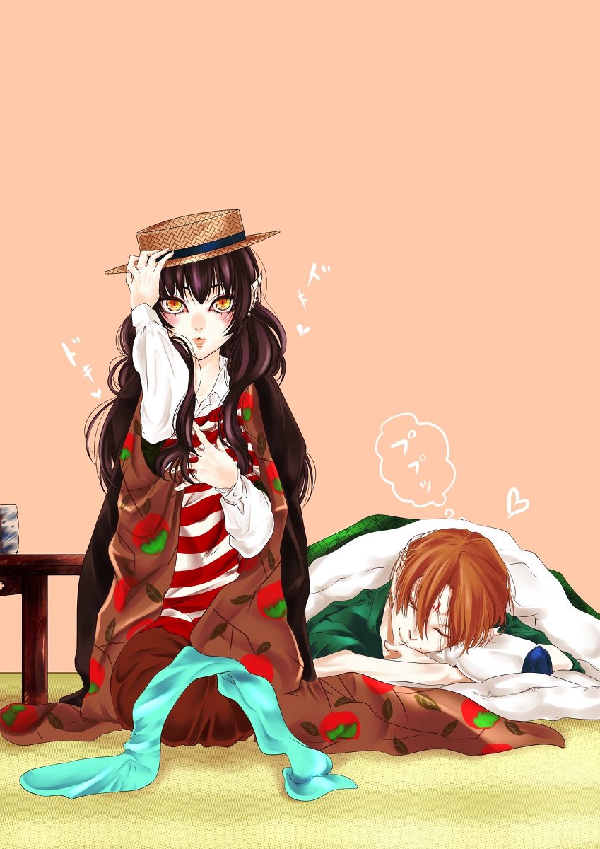 唯川美雨 Twitter પર 檎ミキちゃんイラストpart2 鬼灯の冷徹 檎ミキ イラスト T Co Nl8519fgio 唯川美雨 Twitter પર 檎ミキちゃんイラストpart2 鬼灯の冷徹 檎ミキ イラスト T Co Nl8519fgio