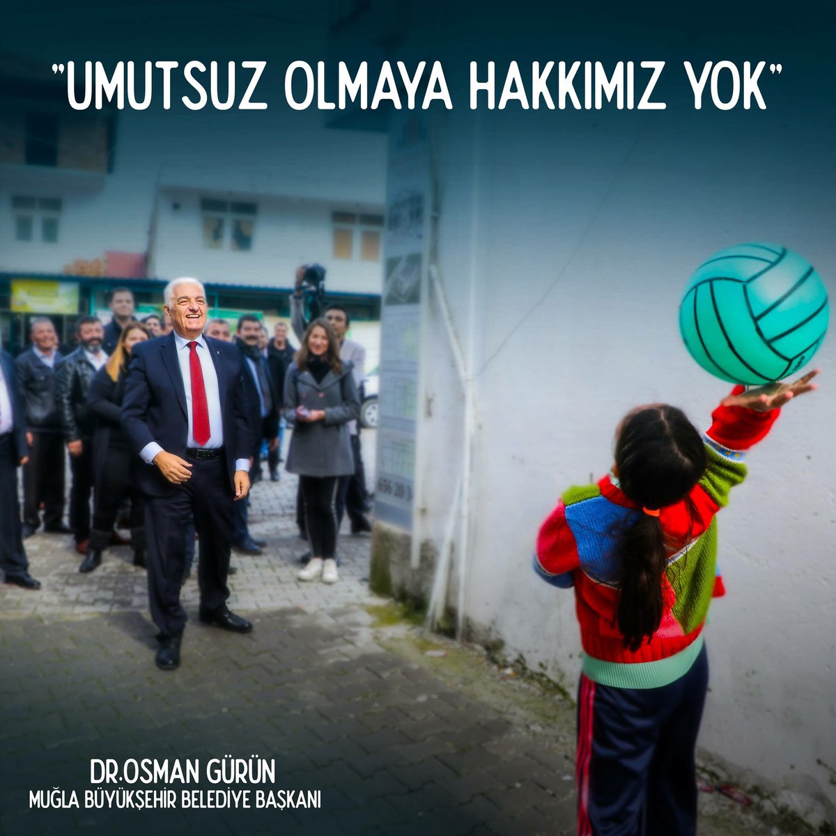 Osman Gürün