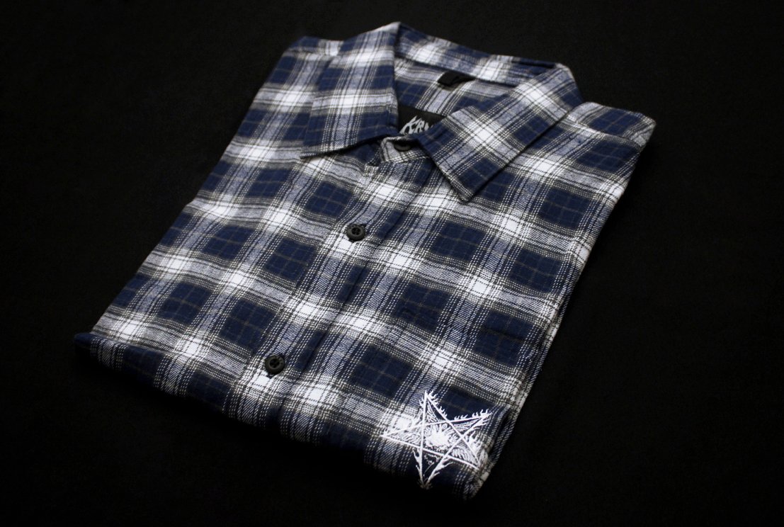 Skatan Goat
Flannel Shirt | M | Idr. 280K
For order :
Text / WA : 081222410501
Line : krux_wear