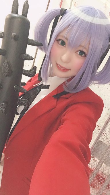 Twitterのコスプレ画像23
