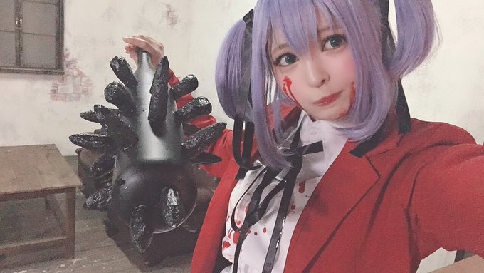 Twitterのコスプレ画像25