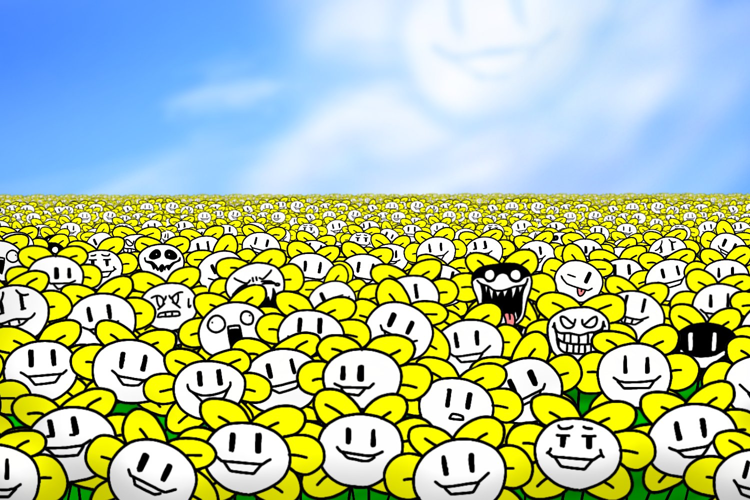 Twitter 上的 カツキ 花畑 Undertale 絵 イラスト お絵描き 落書き T Co Hqrnszflcj Twitter Twitter 上的 カツキ 花畑 Undertale 絵 イラスト お絵描き 落書き T Co Hqrnszflcj Twitter