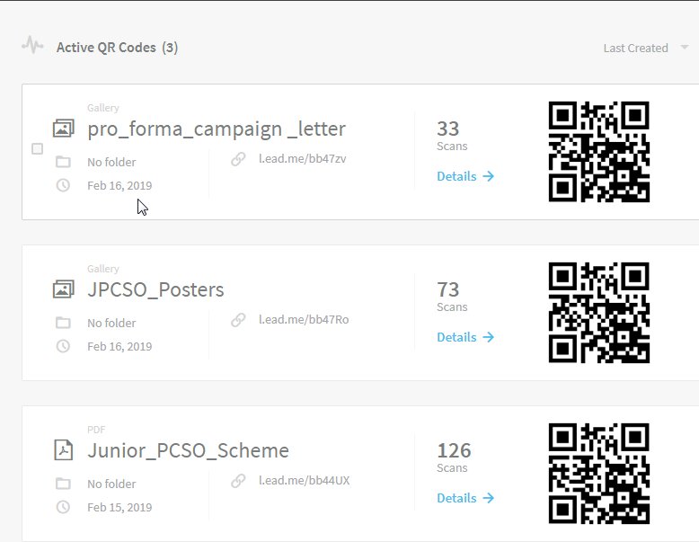 Not a lot of response to this campaign in the week it's been going. Most responses seem to come from overseas, w v small number from B'ham. Maybe this approach isn't inspiring enough, or something.