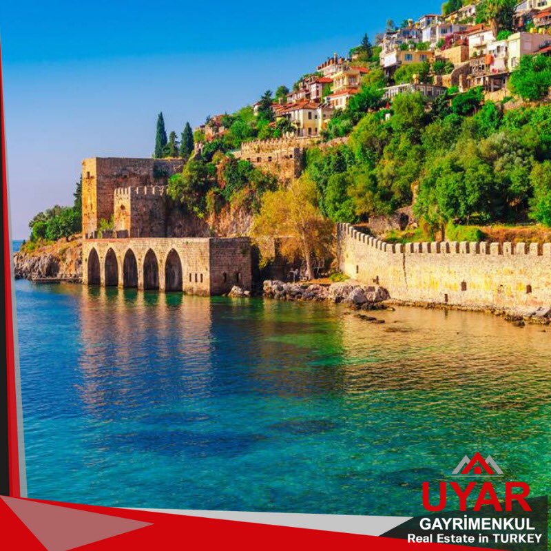 Mutlu Haftasonları🌤
 #uyargayrimenkul #aracılıkhizmetleri #alanya #antalya #emlak #realestate #gayrimenkul #gayrimenkuldanışmanı #emlakdanışmanlığı #emlakkonut #emlakofisi #ev #home #konut #konuttasarımı #kestel #gazipaşa #manavgat #kleopatra #damlataş #mahmutlar #kestel