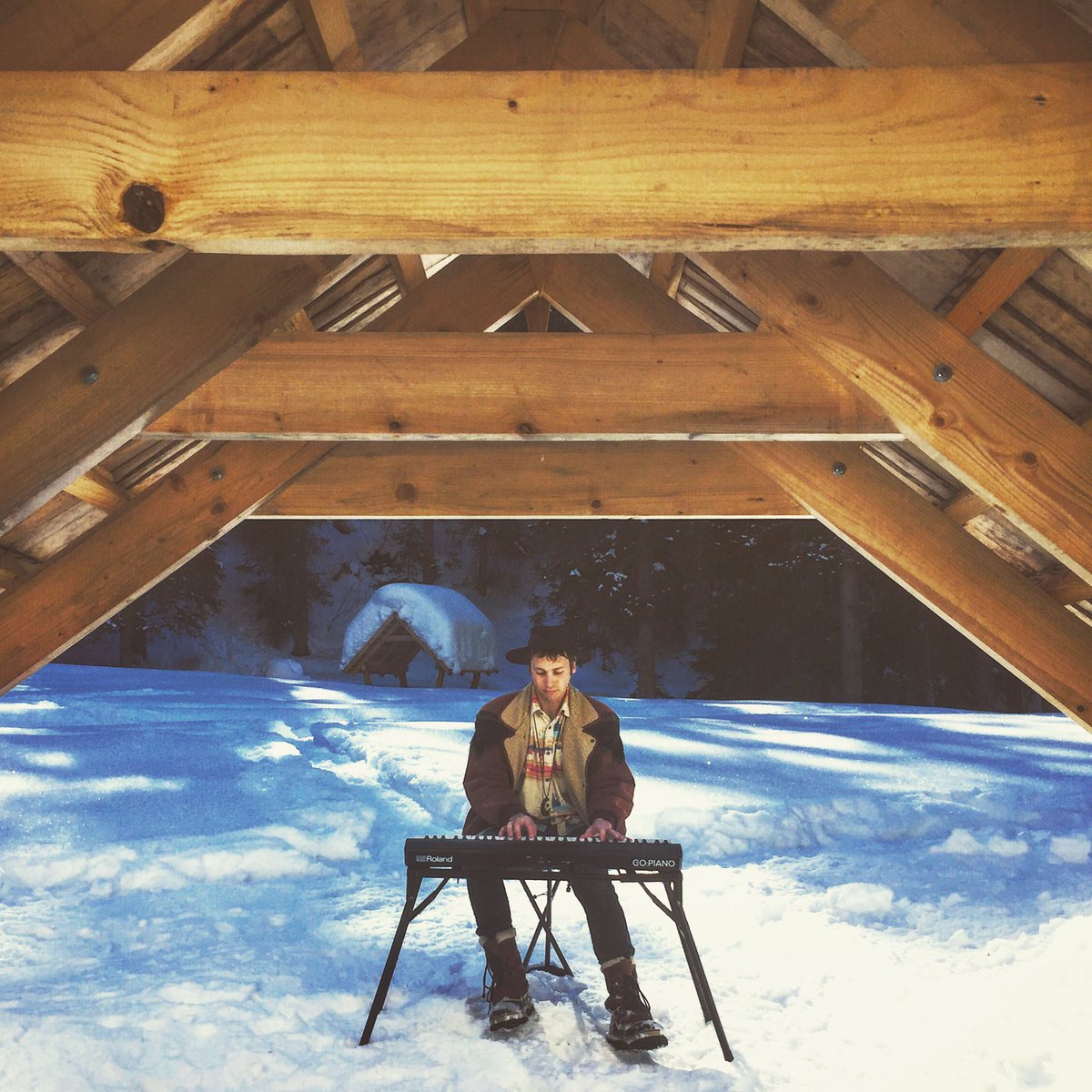 Hugo Silver tweet media