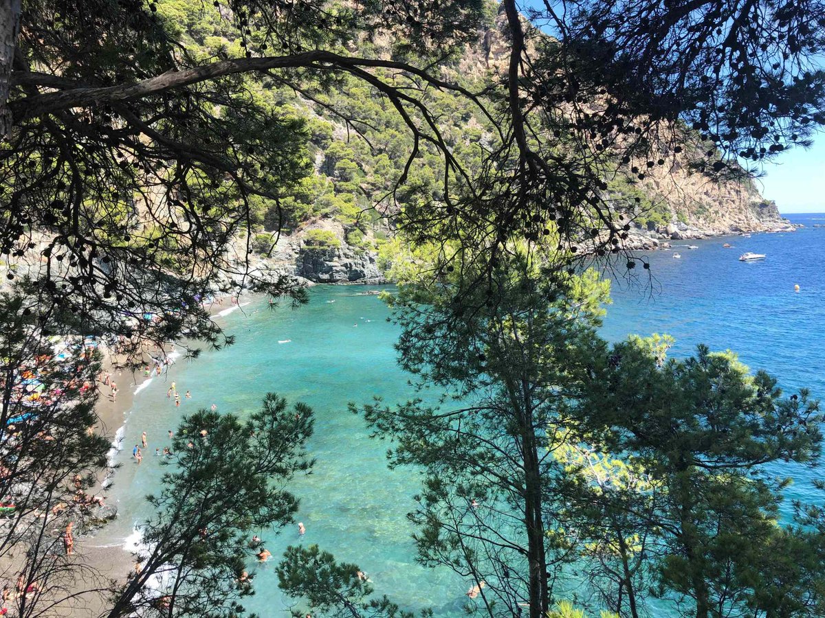 VisitCostaBrava tweet picture