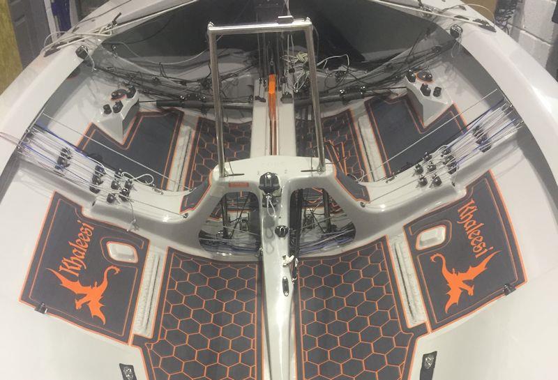 yandyfeed's tweet photo. #MyMerlinTribe at the RYA Dinghy Show: What's on display and why should come and see https://t.co/Mwc4I10Qmi https://t.co/7btw142GmV