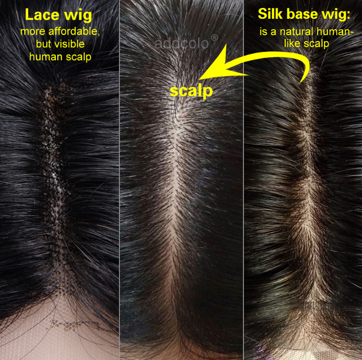 addcolohair's tweet photo. WHAT WIG? 
Bomb Natural Looking Silk Base Lace Wig.
Time to get one with the best price. 
$243 On Sale for 20 inches silk base lace front wig.
Directly Link:💋️💋️
https://t.co/J68Xpn0q7n https://t.co/jPlWZ1IlyQ