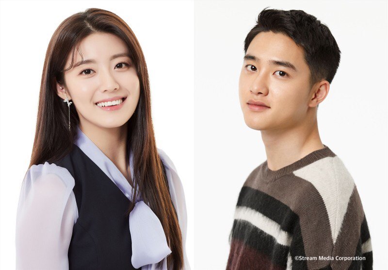 ＼3月放送 ／
#日本初放送 「 #100日の郎君様 」インタビューSP
ドラマ主演の #ド・ギョンス （ #EXO -D.O.）、 #ナム・ジヒョン の独占インタビュー！ド・ギョンス（EXO-D.O.）が明かすEXOメンバーの反応とは!?
#KNTV
3月9日（土）夜7時15分～
goo.gl/pVZgq2