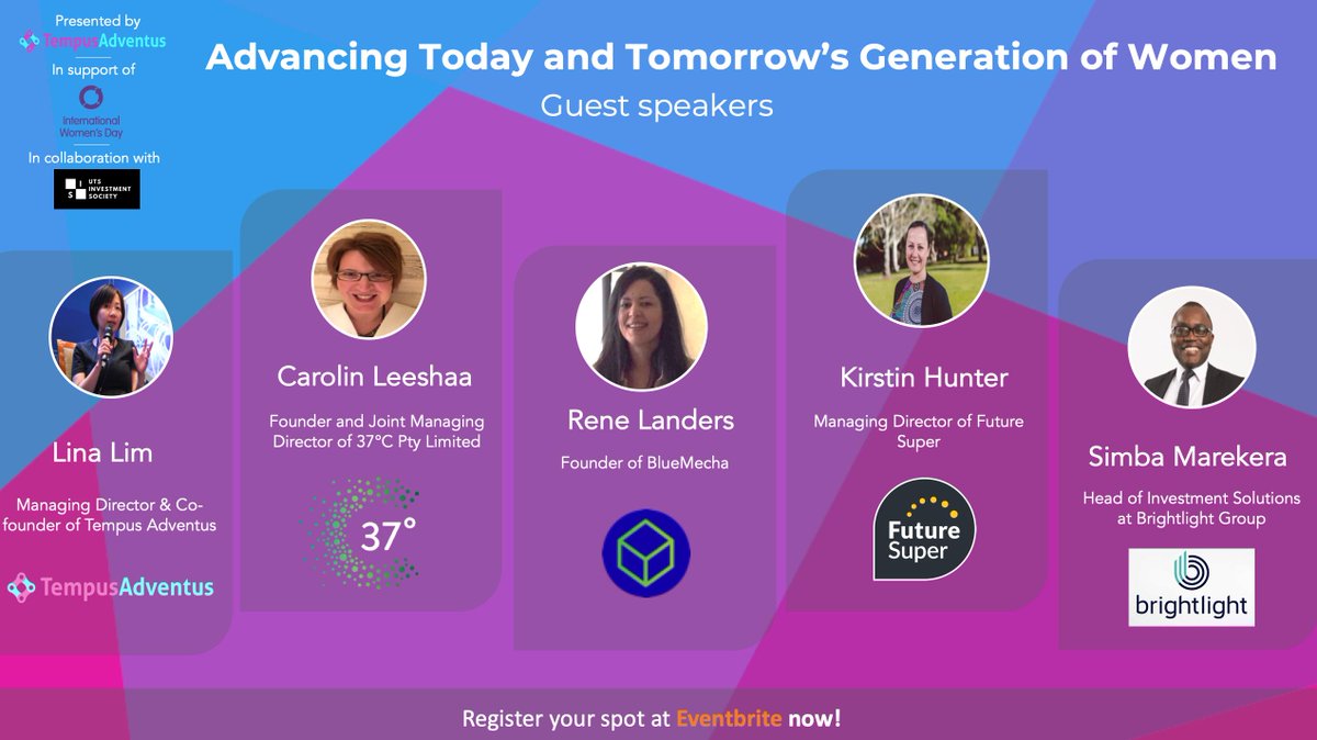 tempusadventus's tweet photo. Kudos to Disney Pixar &amp; the two female director &amp; producer for creating the short 👉 https://t.co/fH42zvF0Ks 

Let's continue the #conversation! Join us and our amazing guest panel on “Advancing Today and Tomorrow’s Generation of Women”! 

Register at 👉 https://t.co/RRWxzVLt2l https://t.co/5zOLHVD1x2