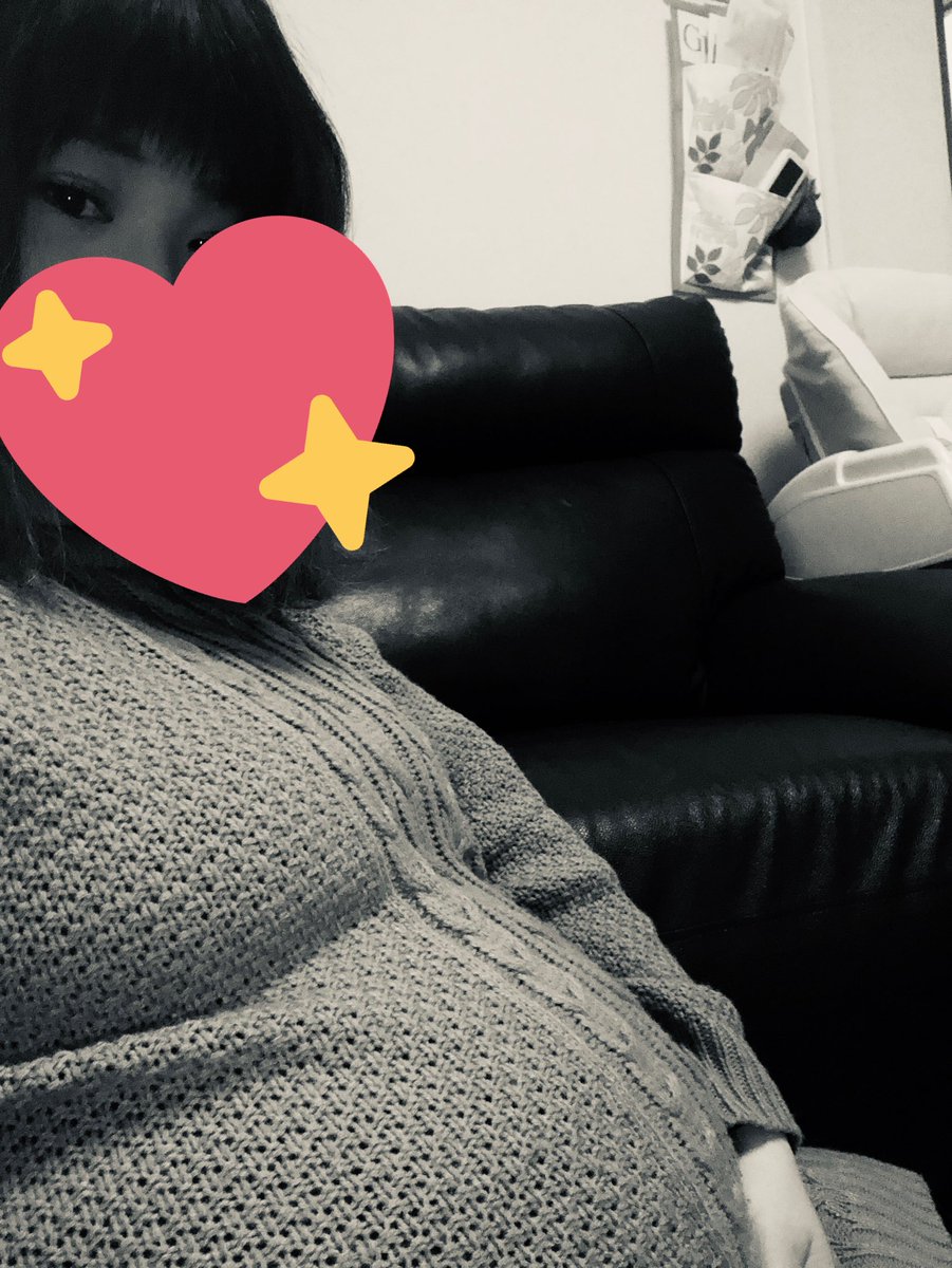 szk___yz's tweet photo. なんやかんやで
#臨月 https://t.co/6QkVWMJmEr