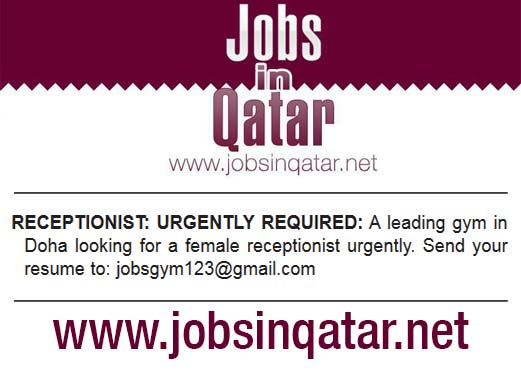 Jobinqatar's tweet photo. #jobs #Qatar #jobsinqatar #وظائف_شاغرة https://t.co/fYwG4f07CP