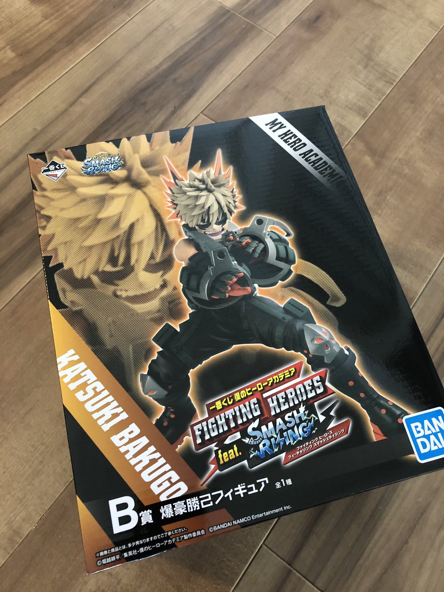僕たちのヒーローアカデミア