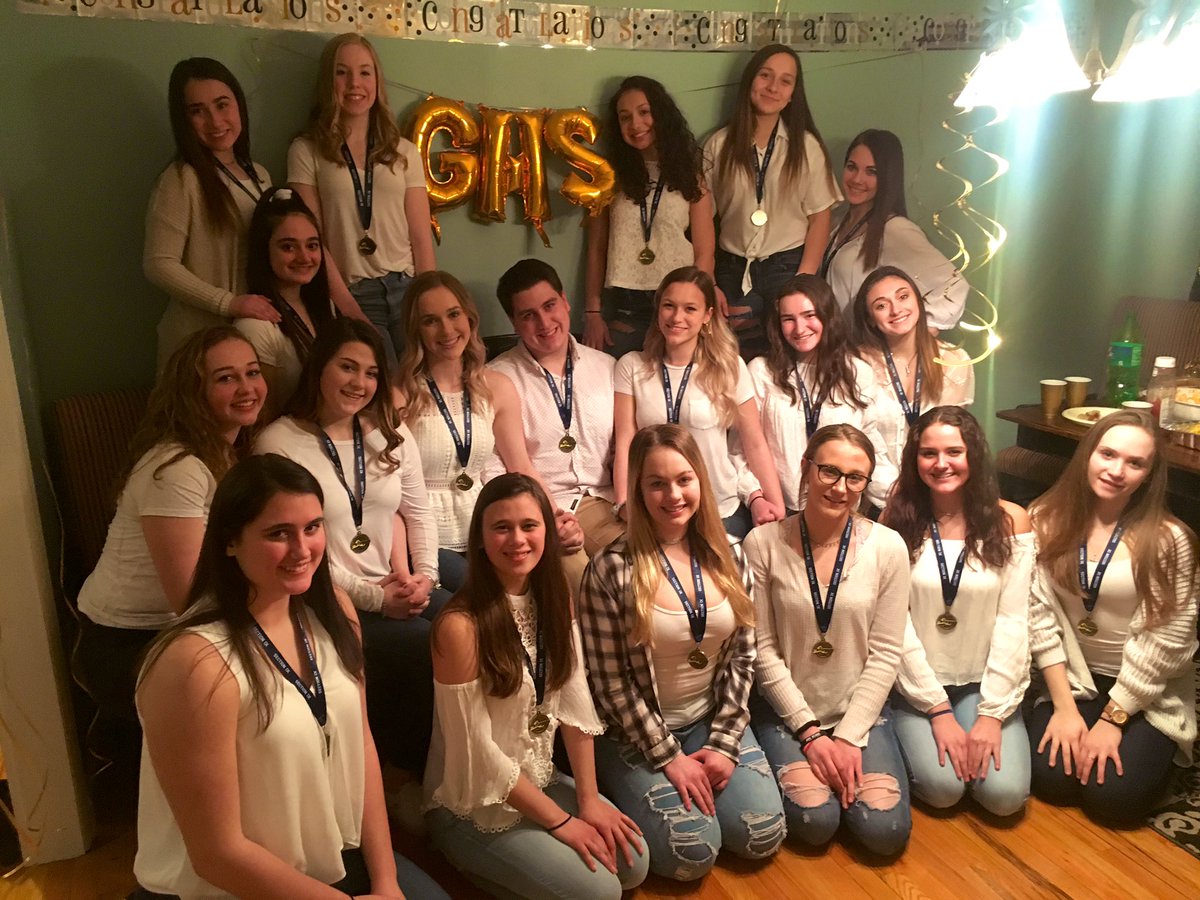 CheerGoshen's tweet photo. Celebrating our greatest accomplishment so far❤️ #undefeatedseason #sectionixchamps #roadtostates #oneweektilstates #thecomebackisstrongerthanthesetback #nothingwillstopus https://t.co/Ku9B0huZ7a