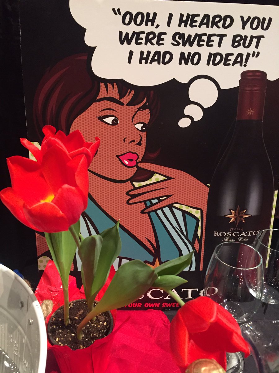 Winefest tweet media