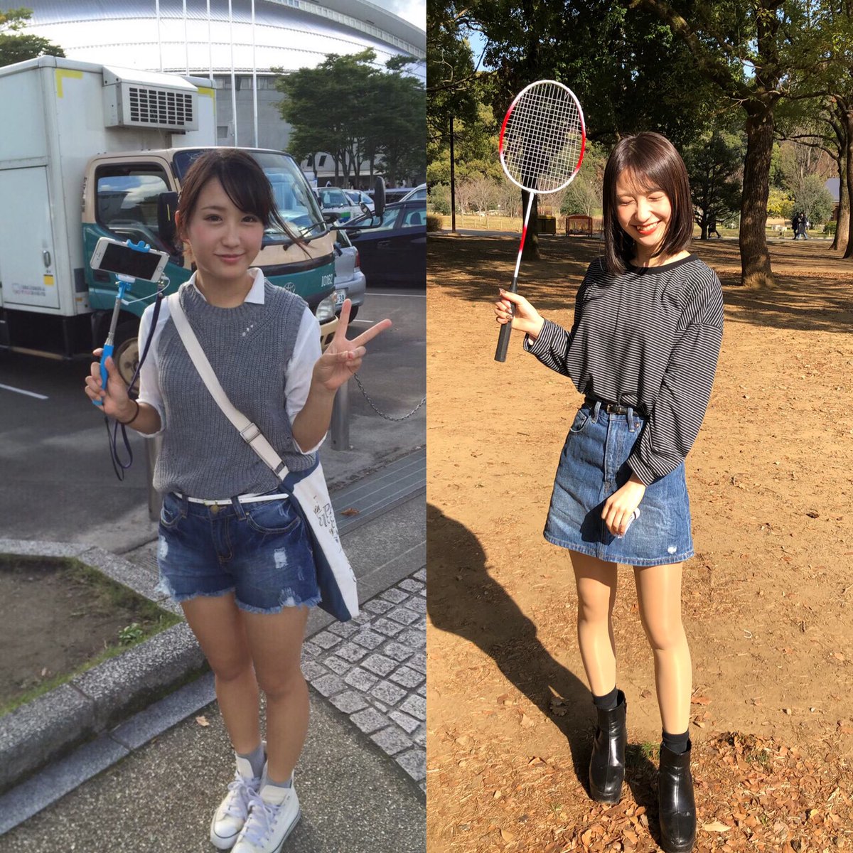 ema0731i's tweet photo. ダイエットって人変わるしん！
10キロでこんなに変わるしんよー！ https://t.co/8piGhxYHQM