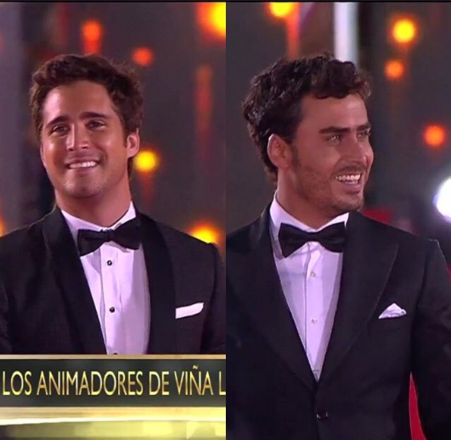 fabiola21fabito's tweet photo. San Pedro se te escaparon dos Ángeles 🤤 se lo merecen todo!  #GalaViña19 https://t.co/HwpRmyLq0q