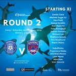 Photo by Port Melbourne SC (@PMSCSharks)