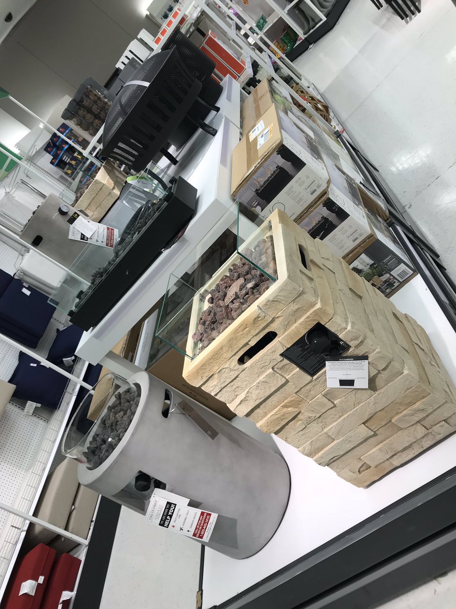 Another great lawn and patio set this year! Thank you presentation team for being total rockstars 🤩🤩