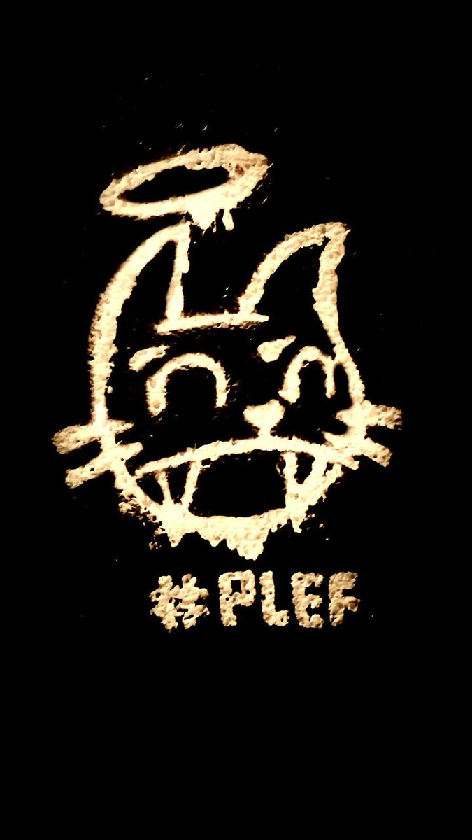 _Gakku's tweet photo. QEPD.
Vivirás en cada Gato, en cada Muro.
#Plef
#JusticiaParaPlef
#UnGatoPorPlef
#VivirasEnCadaGato
#FelipeCabral
#FelipeVive https://t.co/PJjs1ZIkGX