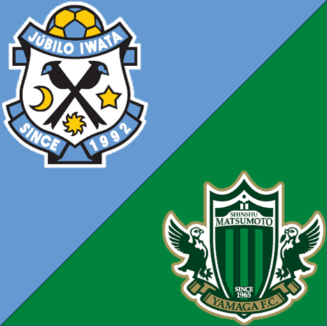Jubiloiwata_YFC's tweet photo. 明治安田生命J1リーグ 第1節
vs.松本山雅FC
スタメン発表!!
https://t.co/4l3wQMchry

DAZN視聴お申込みはこちらから！
（こちらからご登録で、ご利用料金の一部がジュビロ磐田の活動費となります） 
https://t.co/XZXKuYlJ4R

#jubilo,#ジュビロ,#DAZN,#コトシハJガハンパナイ,#WATCHDAZN https://t.co/Dbq7ny129a