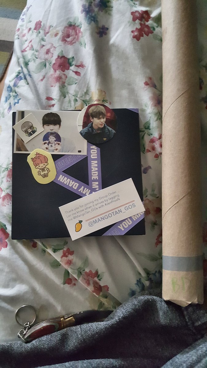petalbunny622's tweet photo. @MangoTan_GOs OwO thanks for holding the GO! #JenProofs https://t.co/1SKvmWgkWa