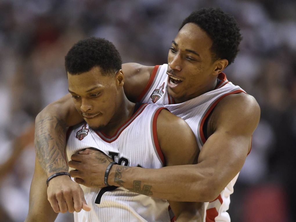 JordanXLawrence's tweet photo. From the heartbreaks to the highest rushes.  #ThankYouDeMar for being a role model, being a loyal soldier to Toronto, helping shape my love of sport and rekindling my joy for basketball.
#NBACanada #NBA https://t.co/lQssKjLtHD