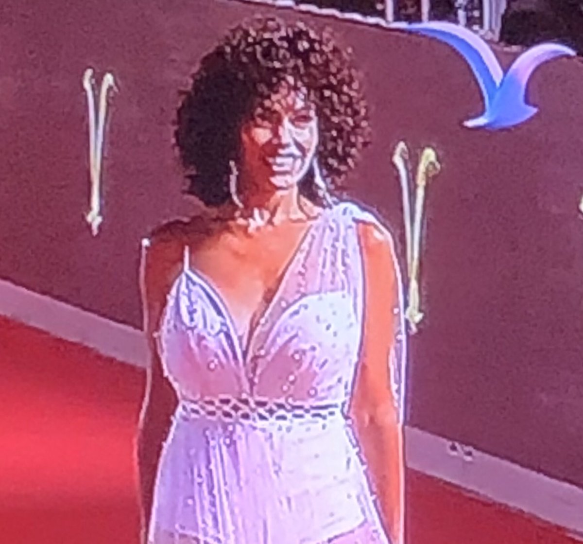 LinusMantita's tweet photo. ¿Freddy Turbina? #GALAVIÑA19 https://t.co/wErKF8ph40