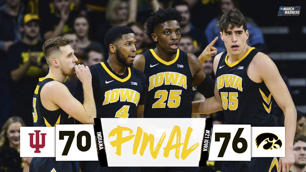 NCAA March Madness tweet media