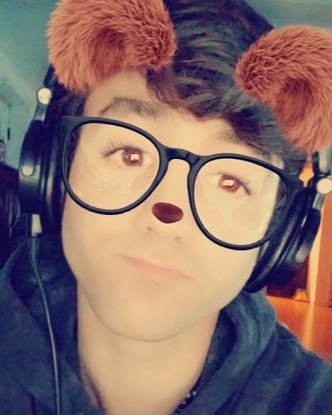 Yooooo, what're you all up to?? I'm making music 😁