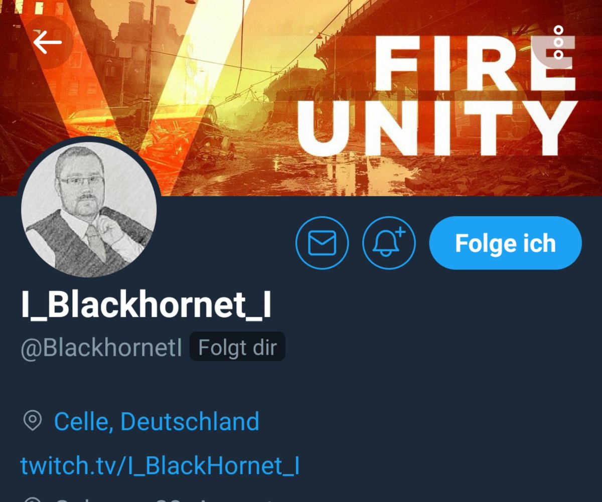 I__FIRE__I's tweet photo. Attention 🚨🚨🚨 #battlefieldfamily

Please say hi to @BlackhornetI he got a new #Twitter account please give him a warm welcome 💙 💙 💙

#BestCommunityInTheWorld #HighV #BCIW #BCITW #BFV #BF5
#everyonesbattlefield #OnlyInBattlefield #battlefieldfamily https://t.co/g2AtiJ8FU1