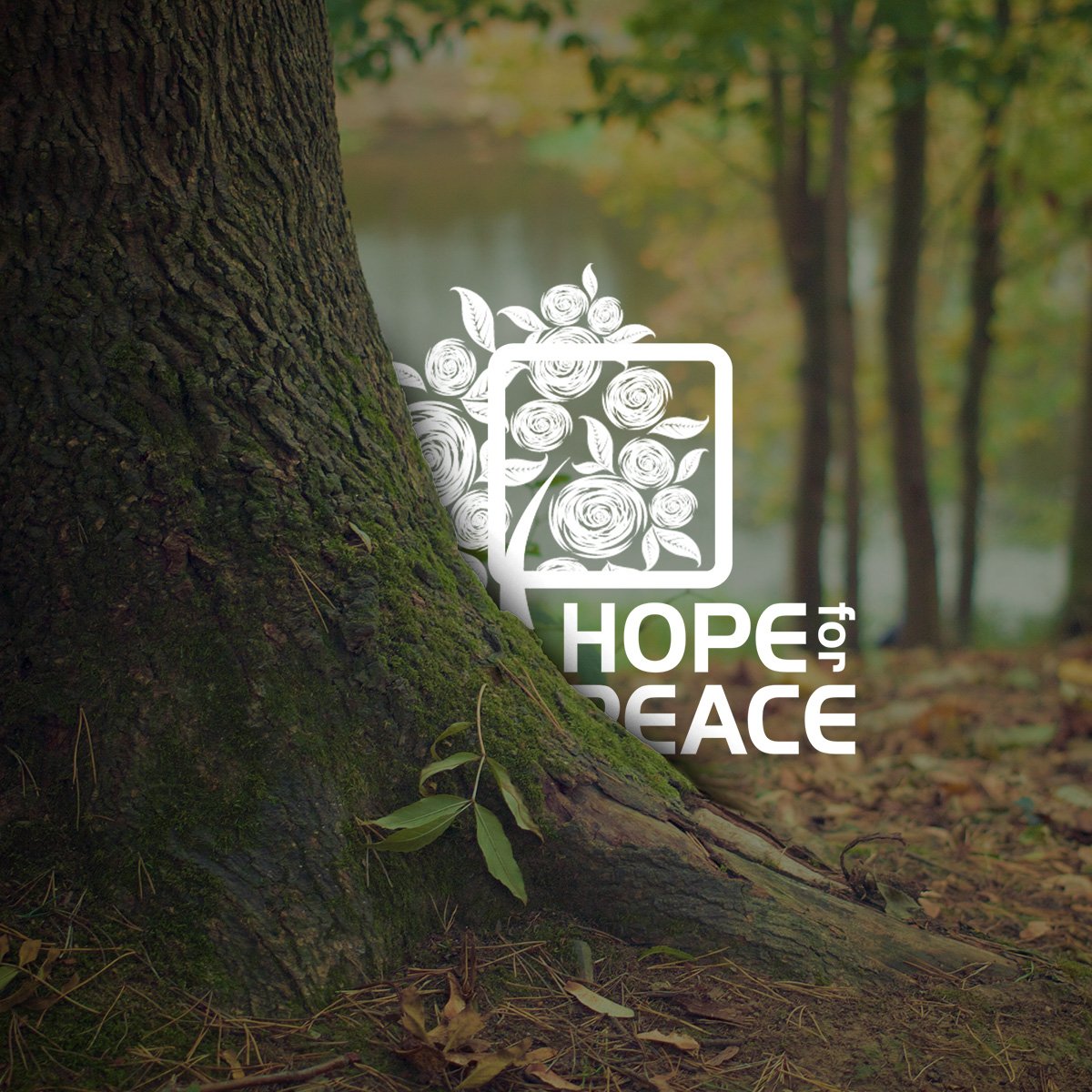 husseing34's tweet photo. Do you need a professional logo like this? inbox me
#
Hope 4 peace 
LOGO DESIGN

#hope #hope4peace #design #logo #branding #logodesign #freelancer #peace #graphic #graphicdesigner https://t.co/zBjKlMncCM