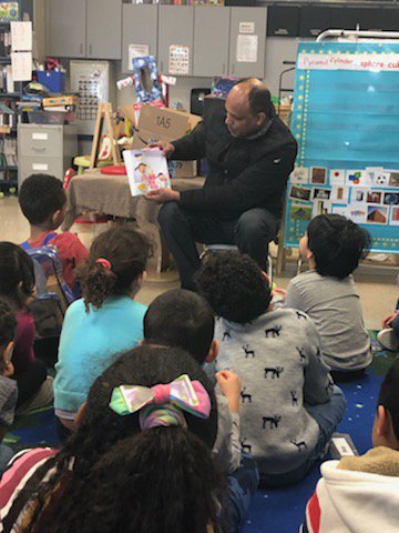Fort Rouge School tweet media