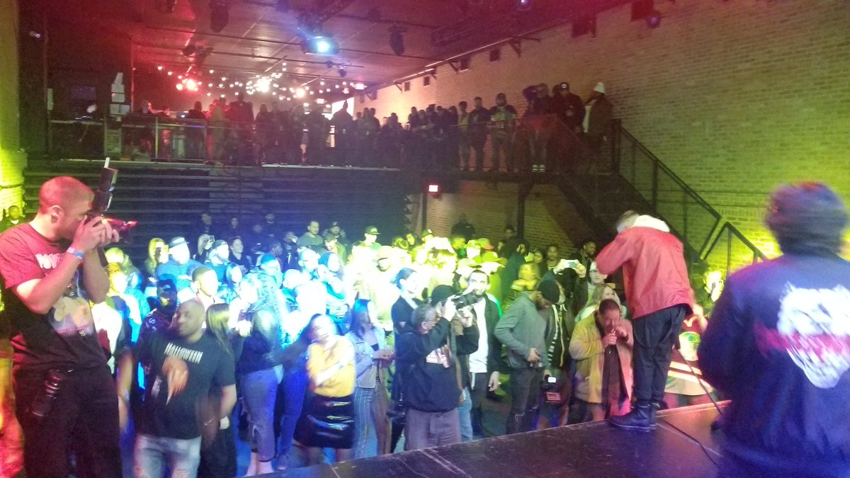 Lamesauce_Yon's tweet photo. Was fantastic as always preforming with @offtopkills at the @HOIAsburyPark SPONSORED BY @Ciroc yeet https://t.co/I47pPD5rDV