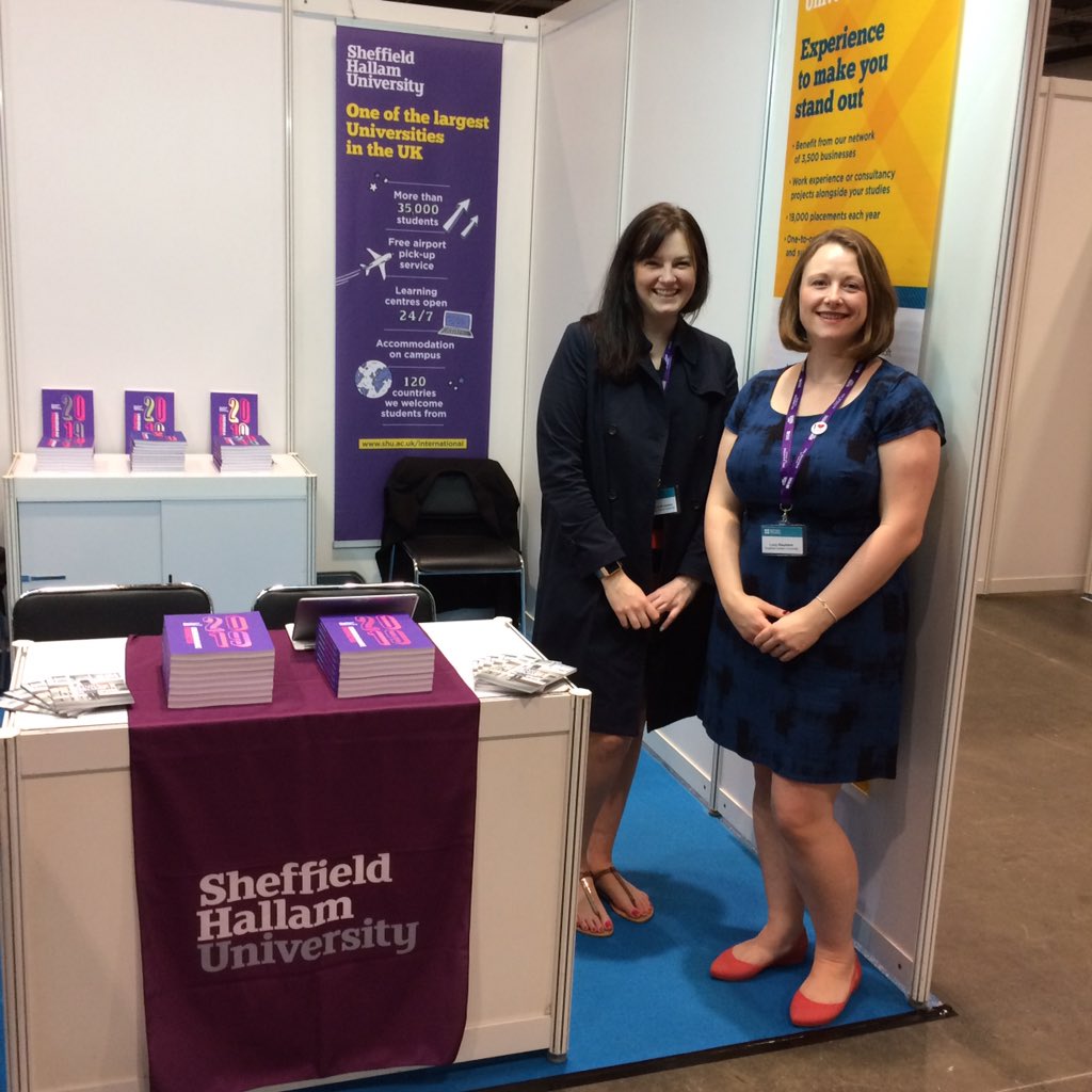 Physiotherapy at SHU tweet media